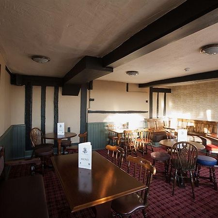 Anchor Hotel Burnham-on-Crouch エクステリア 写真
