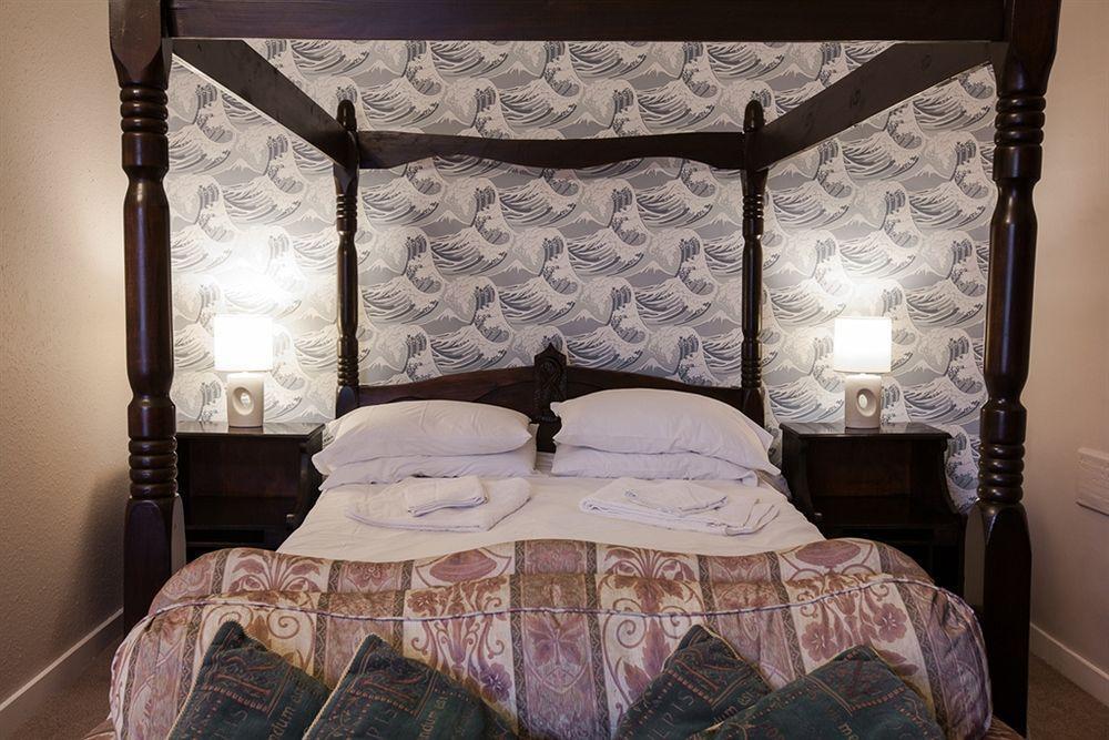 Anchor Hotel Burnham-on-Crouch エクステリア 写真