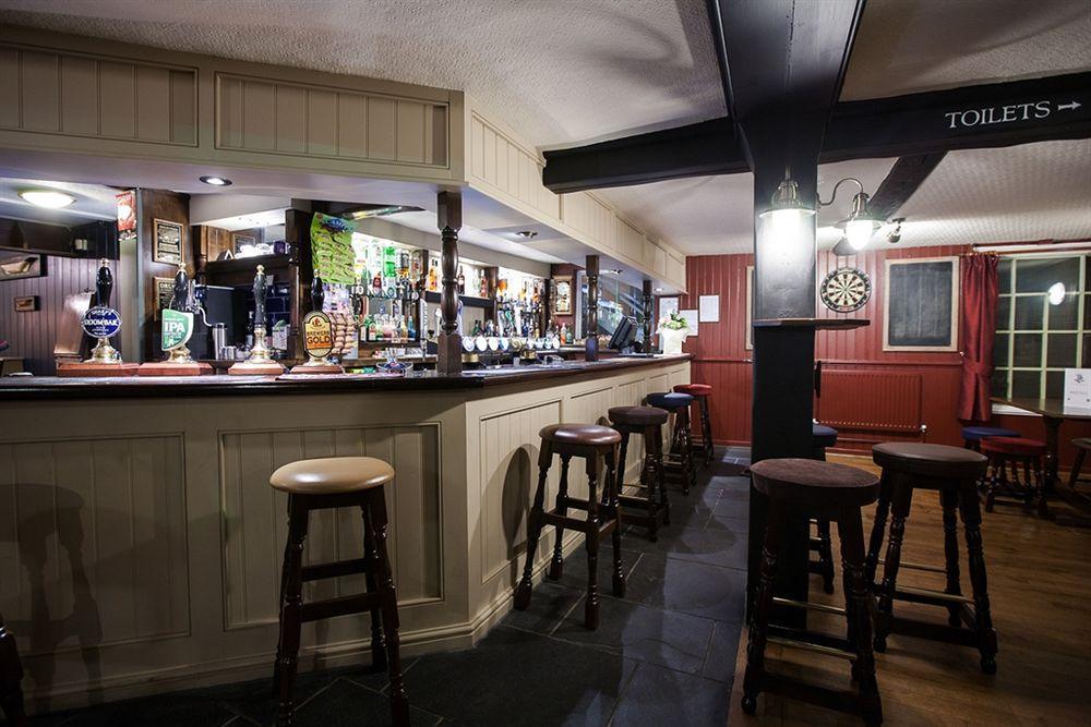 Anchor Hotel Burnham-on-Crouch エクステリア 写真